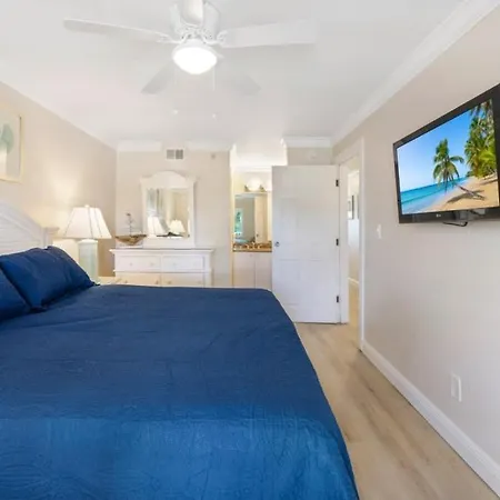 South Seas Bayside Villa 5226 Condo